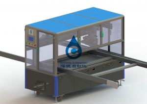  Lithium Ion Automatic Taping Machine Manufactures