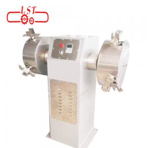  Customized Voltage Chocolate Tempering Machine With Vibration Device Manufactures