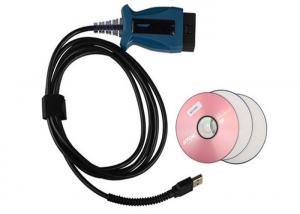 Mongoose Pro GM Tech2 Diagnostic Scanner Program Cable For All Cars High Performance Manufactures
