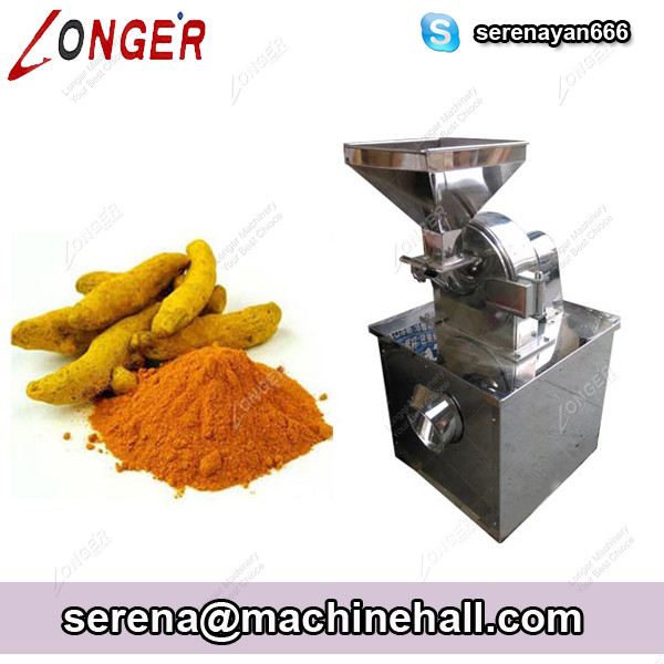  Commercial Turmeric Powder Grinding Machine|Spice Powder Making Processing Machiry Manufactures
