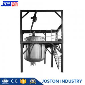 China Steam Distillation Of Lemongrass Oil Plant Distillation Machine For Eucalyptus Essential Oil Extraction Machine on sale