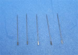  Super Hard Material Tungsten Carbide Pins With Transition Metal Manufactures