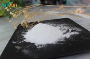  Food grade Plant Extract Powder Vitamin B7 D-Biotin 97.5% Manufactures