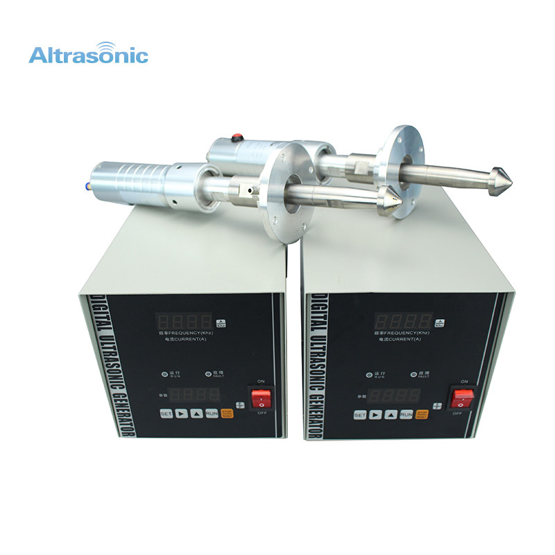  Popular Ultrasonic Atomizers Atomizing Nozzles Atomizing Equipment Factory Workshop Machine Manufactures