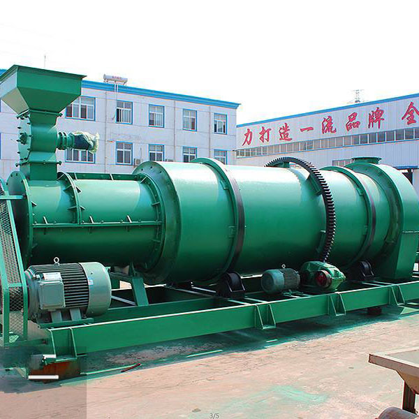  Waste Stirring Teeth Granulation Production Line 10t/H Manufactures
