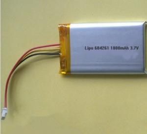  302023 303442 303448 402742 601730 606066 652540 701235 803048 955798 9059156 lipo battery Manufactures