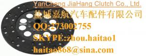  331008416 - Clutch Disc Manufactures