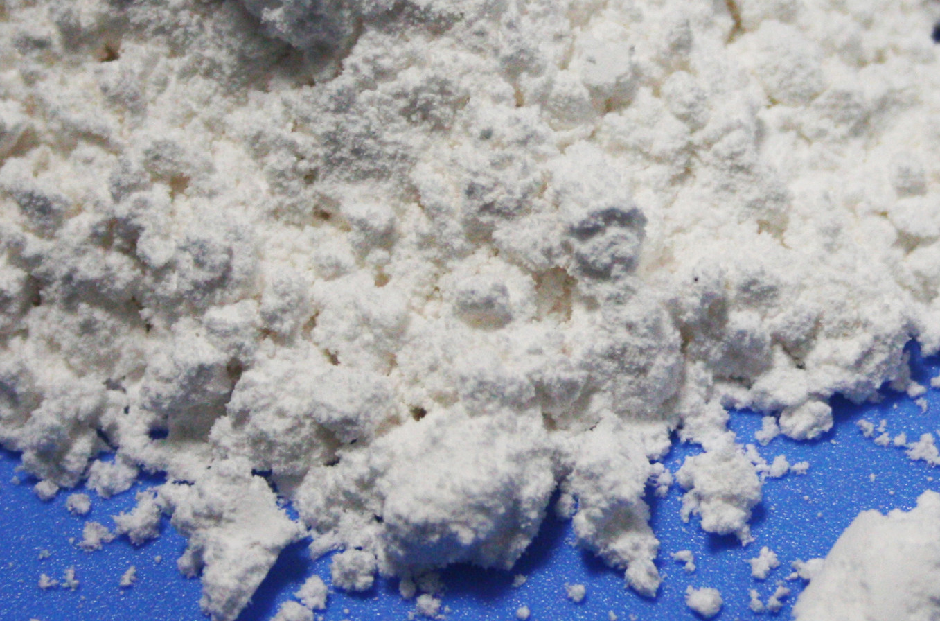  White Solid Lithium Carbonate Powder For Ceramics 99% Purity Industry Grade Manufactures