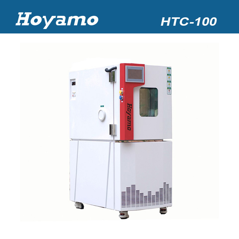  High and Low Temperature Test Chamber HTH-100 Manufactures