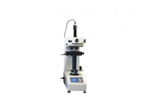  Automatic Micro Hardness Tester , Auto Macro Intelligent Vickers Hardness Tester Manufactures
