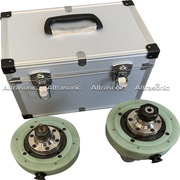  CE Certified Aided Ultrasonic Assisted Machining Manufactures