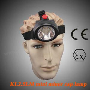  Portable LED Mining Light Manufactures