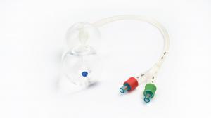  18FR 40CM Gastric Tube  Rectal Tube Midwifery ISO approval Manufactures