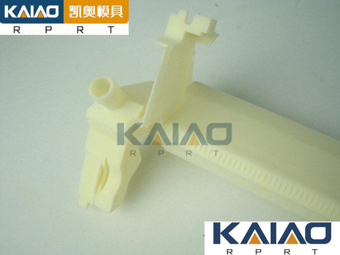 Stylish Rapid Prototyping 3d Printing , Painting Silicone Plastic Mould Manufactures