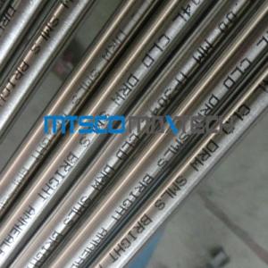  1 Inch Bright Annealed Seamless Hydraulic Tubing Manufactures