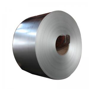  Z100 Z180 Hot Dip Galvanized Coils MTC Hot Rolled Coiled Steel Manufactures