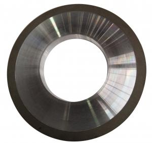  Large Diameter Resin Bond Grinding Wheel , 1A1 700*40*305*10 Resin Bond Wheel Manufactures