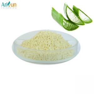  CAS NO 85507-69-3 Anti-Tumor Aloe Vera Extract For Beauty Manufactures