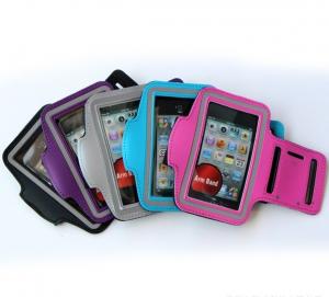  promotional price good design waterproof cell phone cover bag for all mobile phone Manufactures