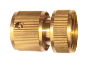  Female Click Quick Release Water Hose Coupling Easy Connect Manufactures
