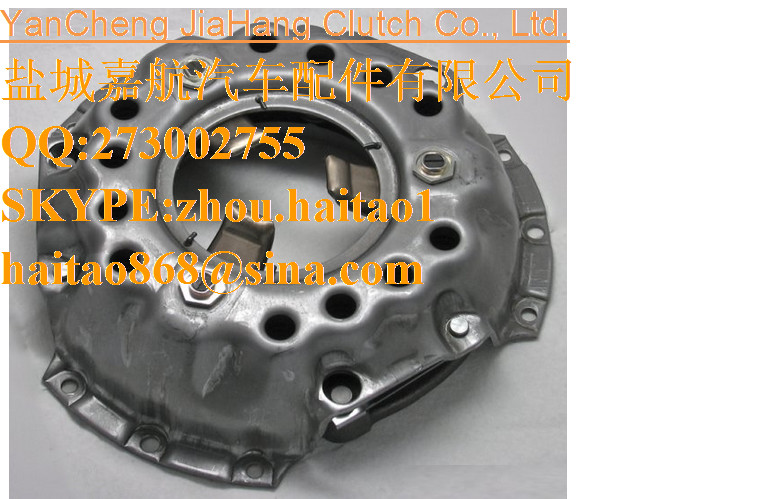  Clutch Cover BJ40 BJ43 Early-80 Manufactures