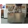 Buy cheap 10ml 35pcs/min Tube Filling Sealing Machine For Toothpaste AC220V from wholesalers