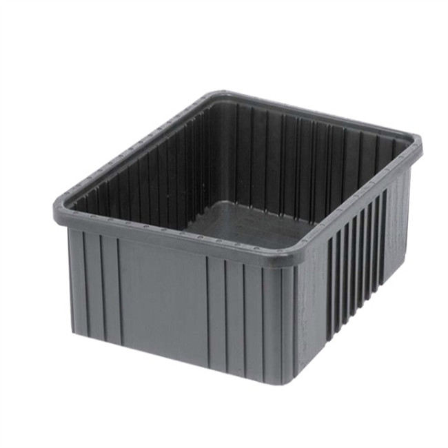 Buy cheap OEM CNC Turnover Box Mould Sustainable LLDPE MDPE HDPE Plastics from wholesalers
