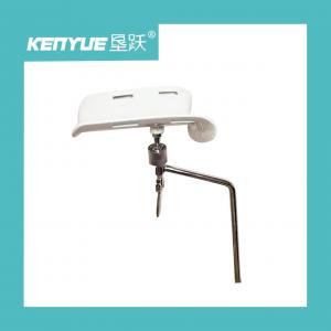  ABS Leg Holder Operating Table Parts Leg Holder Gynecological Obstetrical Parts Manufactures