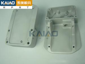  Customized Industrial Mould High Precision Hard Coating Finishing Manufactures