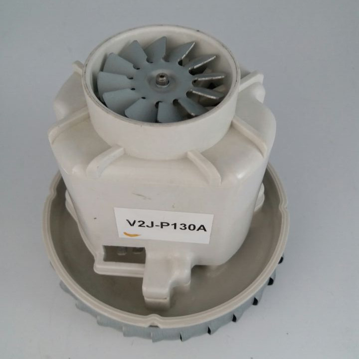  V2J 420m3/ Min 1200 Watt Wet Dry Vacuum Cleaner Motors Manufactures