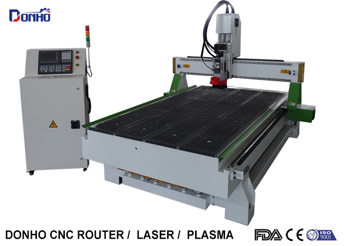  Syntec Control System CNC 3D Router Machine For MDF Woodworking Engraving Manufactures