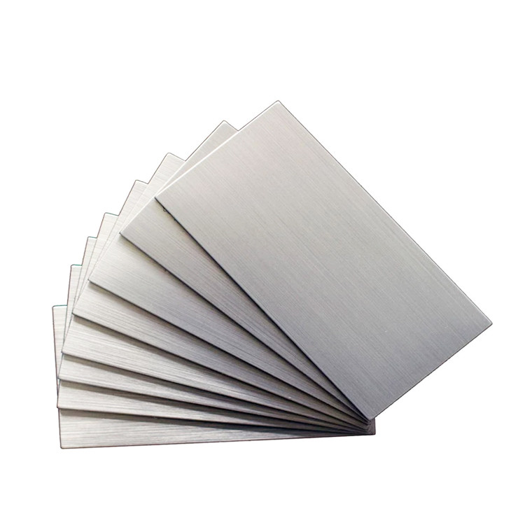  25 Gauge 2m X 1m  2b 304 Stainless Steel Sheet 2mm Thick  Astm Tp Inox 304 430 Manufactures