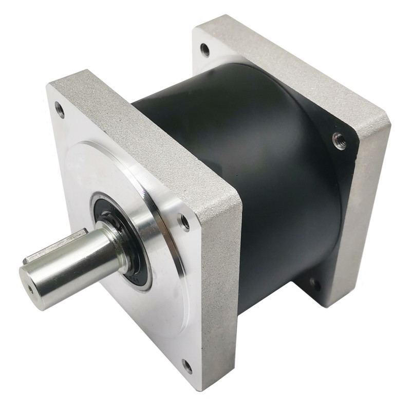 10 To 1 Speed Reducer Nema 34 73mm Manufactures