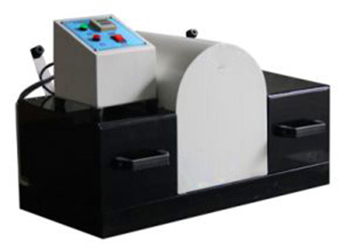  16±1 Cycle / Min Plastic Testing Machine For Shoe Inserts Flexing Resistance Test Manufactures