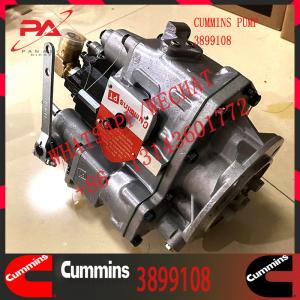 Buy cheap 3899108 Genuine Cummins Fuel Pump for KTA50-M2 Engine,MARINE ENGINE from wholesalers