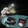 Buy cheap KL4.5LM digital and cordless cree led rechargeable battery mining lamp from wholesalers