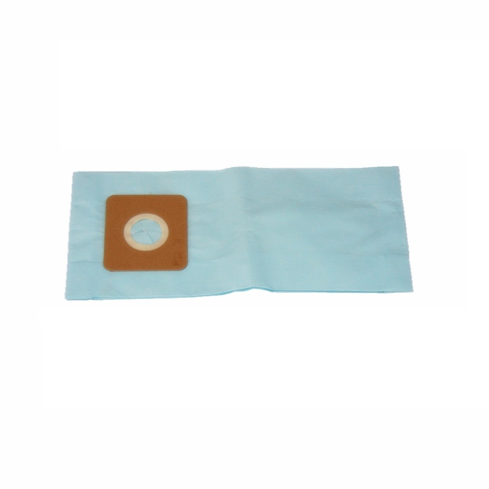  HEPA Microfiber Cloth riccar Type A Vacuum Bags For Vacuum Cleaner Manufactures