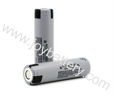  original NCR18650BD 3.7v 3200mAh 3.7V lithium ion flat top battery 10A discharge for power tools ,e-bike Manufactures