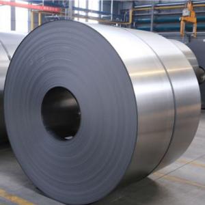  Prime Cold Rolled Steel Sheet In Coil ASTM A1008 SPCC St12 DC01 Manufactures