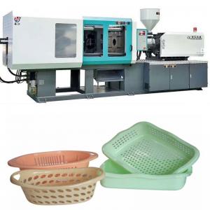  Automatic Plastic Injection Molding Machine For Industrial Blow Moulding Machine Manufactures