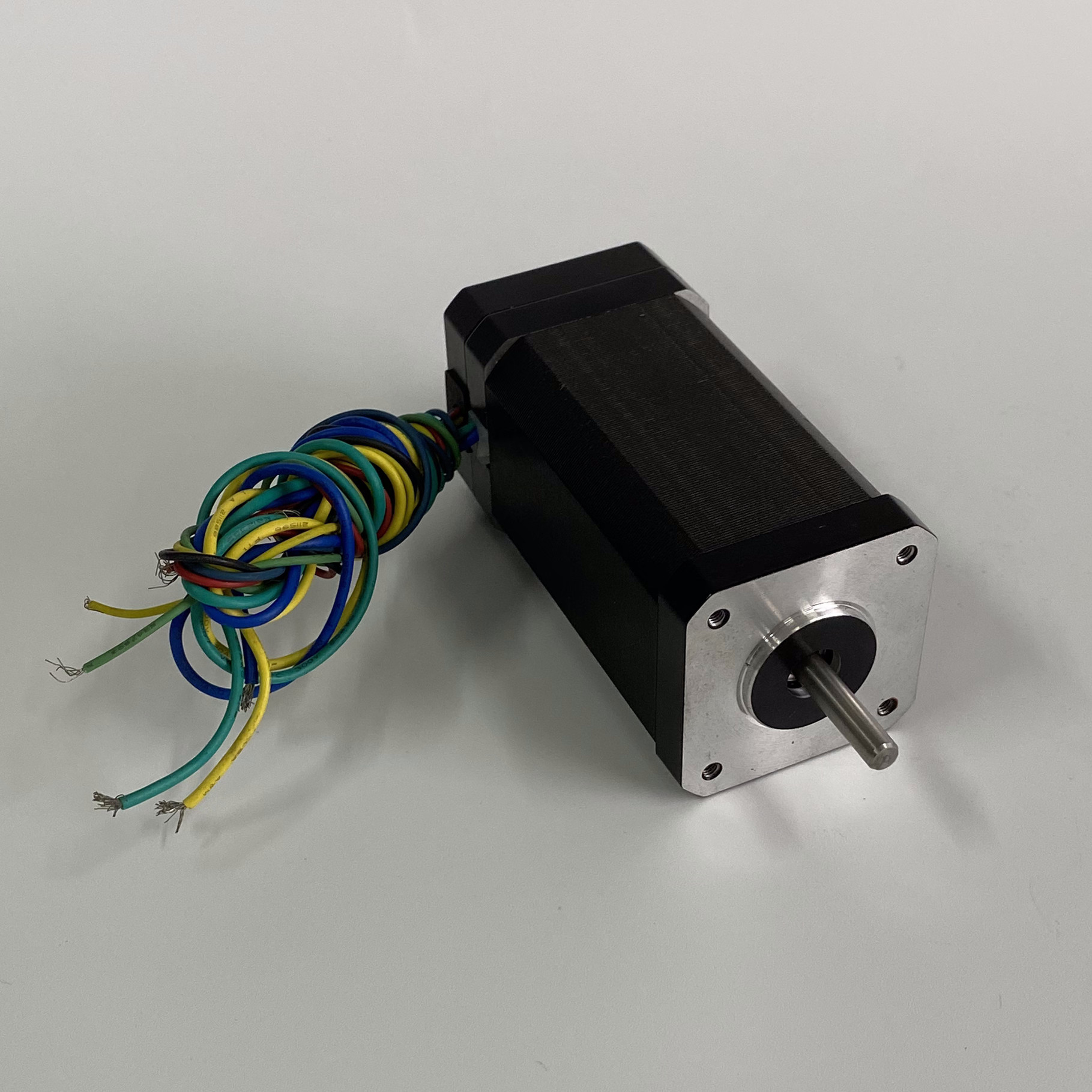 Buy cheap 42mm 3000RPM Bldc Motor 24VDC 60W 0.2N.M For Medical Equipment from wholesalers