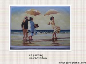  Impressionist Oil Painting Manufactures