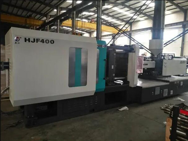  CE certificate 400ton 4000kn injection molding moulding machine for mat plastic water bucket basket Manufactures