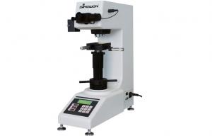  Laboratory Auto Turret 10kg Digital Vickers Hardness Tester with Automatic Loading Control Manufactures