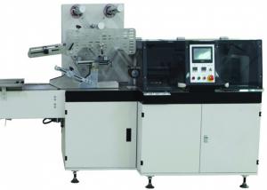  Automatic Shrink Wrap Sealer Machine High Seal Integrity Stainless Steel Material Manufactures