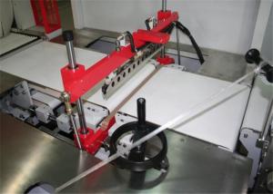  High Speed continuous Side Sealer, Automatic Shrink Wrapping Machine packaging automation Manufactures