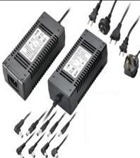  120 W series Desktop type switching power supply- black color Manufactures