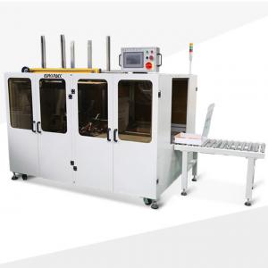  Automatic Tray Former Manufactures