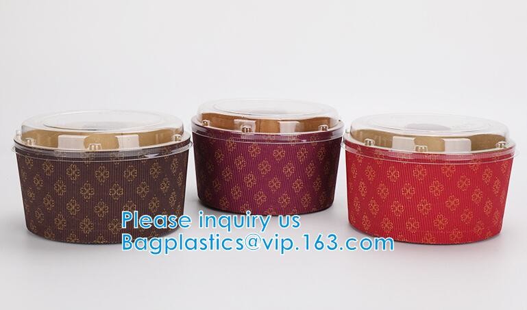  Paper Cupcake Baking Cups, Cupcake Wrappers, Disposable Non Stick Cake Baking Cups Holders Muffin Molds Pans Containers Manufactures