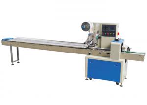  JY - 280F / JY - 320F Automatic Horizontal Packaging Machine High Speed Manufactures